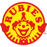 Logo Rubie's Maškarní