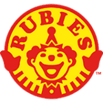 Logo Rubie's Masquerade