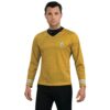 Star Trek Shirt - Captain Kirk