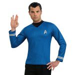 Costum pentru adulți Star Trek Spock