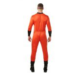 Disney Pixar Incredibilii 2, Costum clasic pentru adulți Mr Incredible