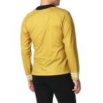 Camisa Star Trek - Capitão Kirk