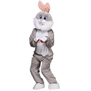 Kostým maskota králika