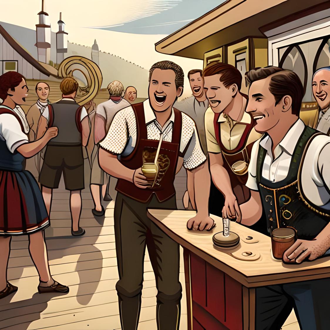 Dress to Impress: The Ultimate Guide to Oktoberfest Costumes and Accessories