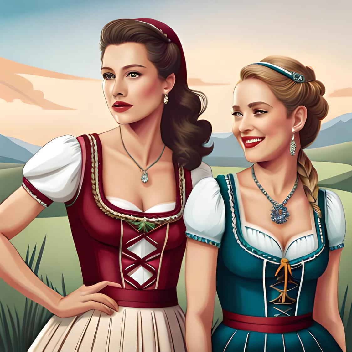 Dress to Impress: The Ultimate Guide to Oktoberfest Costumes and Accessories