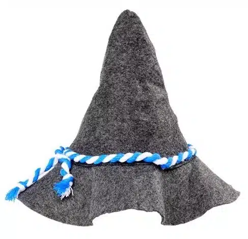 Oktoberfest Traditional Seppel Hat