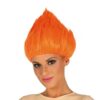 Troll Wig