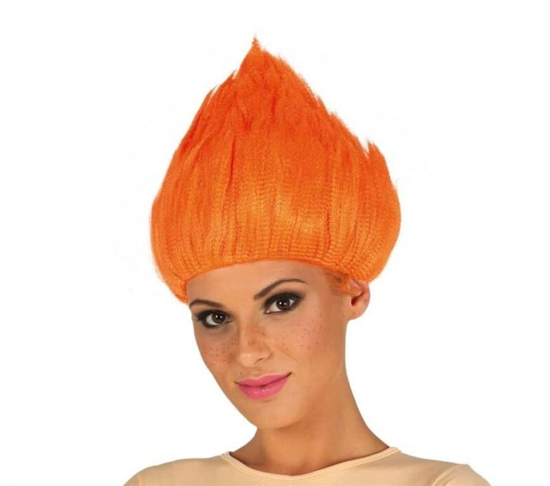 Troll Wig - Image 2