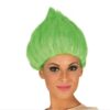Troll Wig