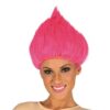 Troll Wig