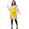 Funny Can of Tonic