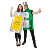 Funny Can of Tonic