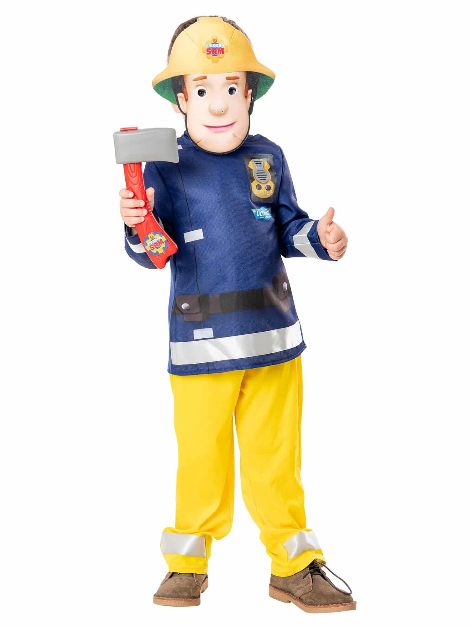 Fireman Sam