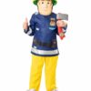 Fireman Sam