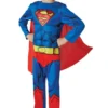 Classic Superman Costume