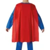 Classic Superman Costume