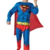 Classic Superman Costume