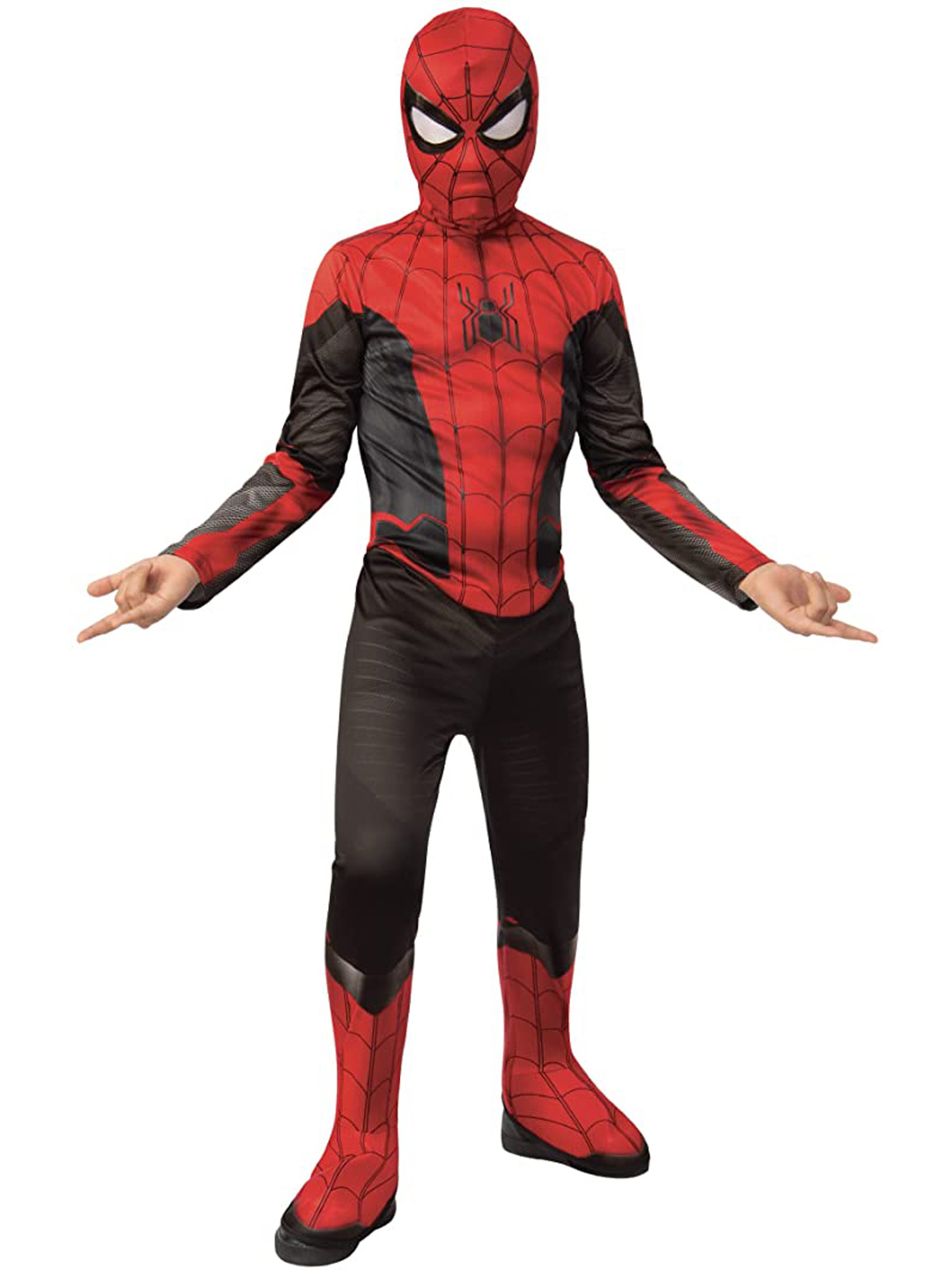Costume da Spiderman per bambini - Carnival Store GmbH