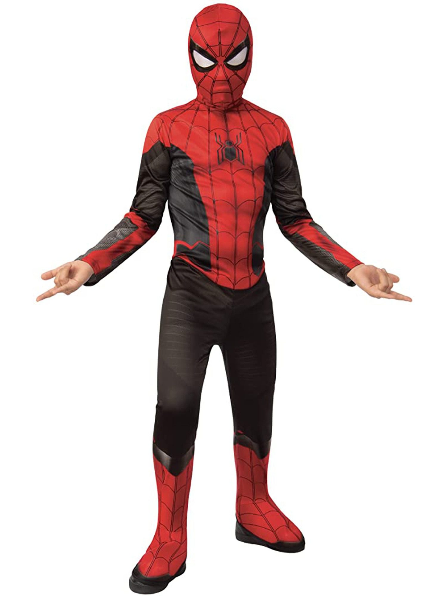 Costume da Spiderman per bambini - Carnival Store GmbH