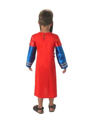 Alternative view of Boys Christmas Wise Man Fancy Dress Nativity Costume