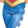 Wonder Woman Costume Kids DC Superhero Girls