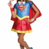 Rubie's DC Super Hero Girls Supergirl Costume