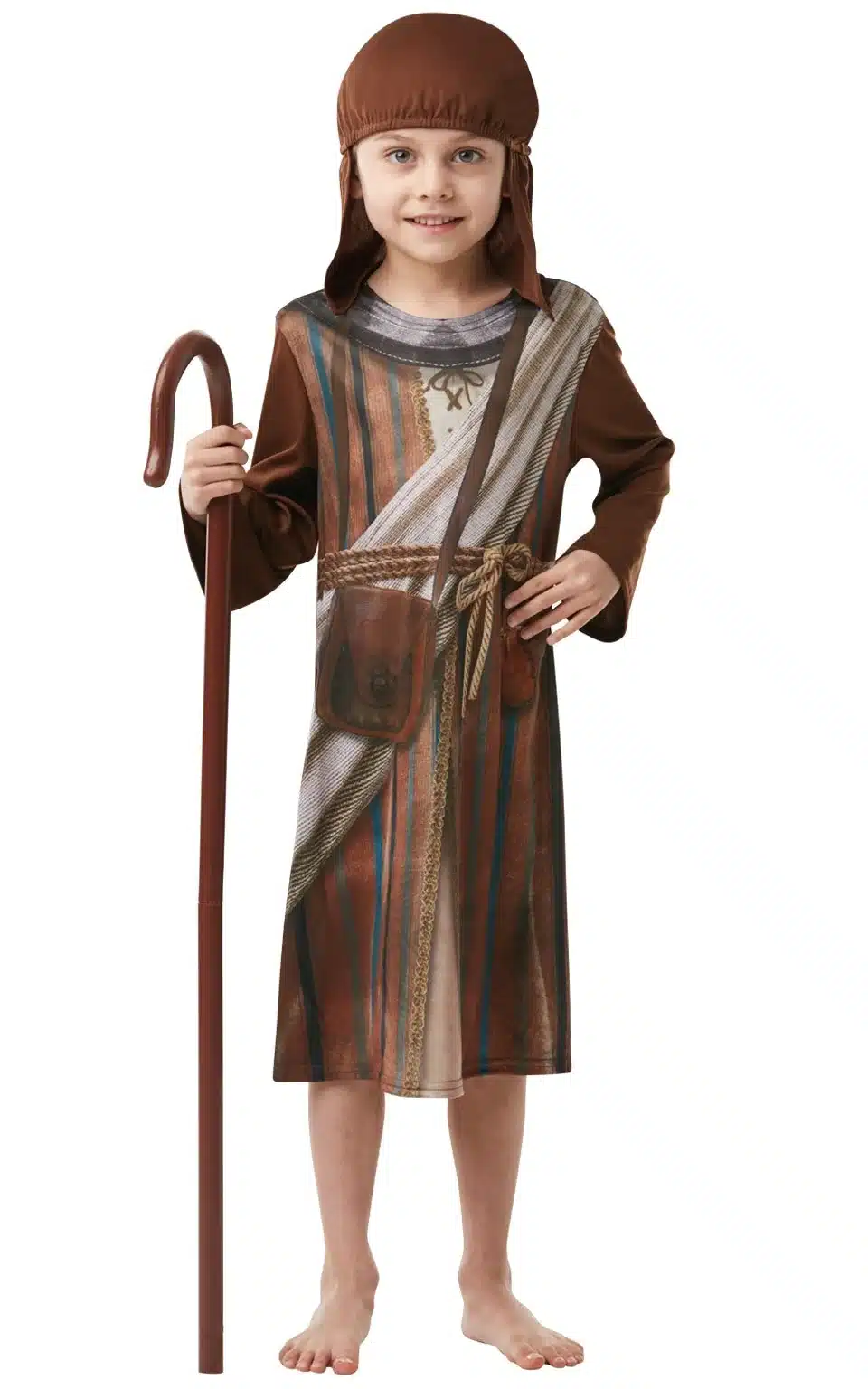 Shepherd Boys Costume