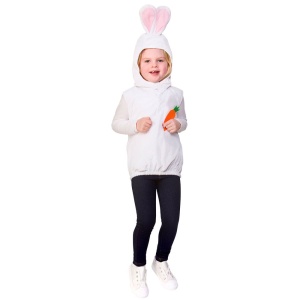 Child Easter Bunny