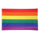 Bandiera arcobaleno