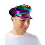 Καπέλο καπετάνιου Rainbow