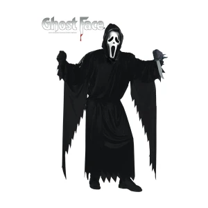Ghost Face® Classic Adult (vienas dydis)