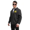 FBI Jacket