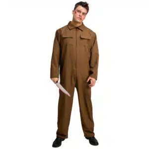 Psycho Killer kjeledress
