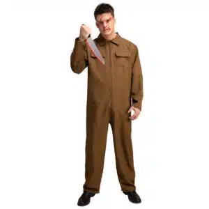 Psycho Killer kjeledress